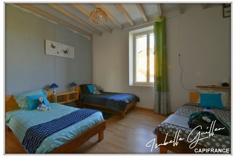 Villa i Vesdun, Cher, Vesdun - € 207.000 | Ref: 340939070971 - foto 17