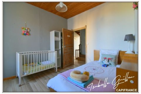 Villa i Vesdun, Cher, Vesdun - € 207.000 | Ref: 340939070971 - foto 18