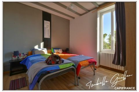 Villa i Vesdun, Cher, Vesdun - € 207.000 | Ref: 340939070971 - foto 19