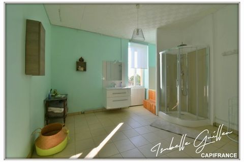 Villa i Vesdun, Cher, Vesdun - € 207.000 | Ref: 340939070971 - foto 20