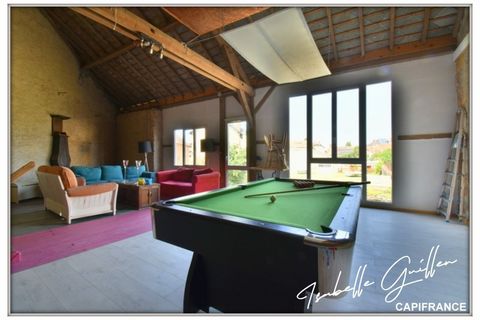 Villa i Vesdun, Cher, Vesdun - € 207.000 | Ref: 340939070971 - foto 21