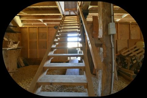Villa i Vesdun, Cher, Vesdun - € 207.000 | Ref: 340939070971 - foto 31