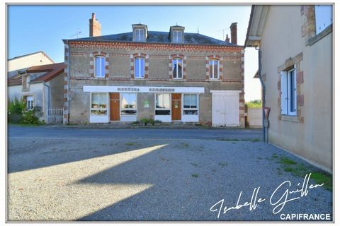 Villa i Vesdun, Cher, Vesdun - € 207.000 | Ref: 340939070971 - foto 33