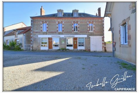 Villa i Vesdun, Cher, Vesdun - € 207.000 | Ref: 340939070971 - foto 34