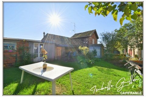 Villa i Vesdun, Cher, Vesdun - € 207.000 | Ref: 340939070971 - foto 35