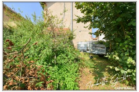 Villa i Vesdun, Cher, Vesdun - € 207.000 | Ref: 340939070971 - foto 37