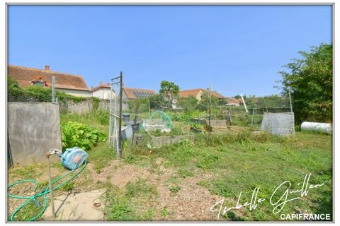 Villa i Vesdun, Cher, Vesdun - € 207.000 | Ref: 340939070971 - foto 38