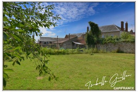 Villa i Vesdun, Cher, Vesdun - € 207.000 | Ref: 340939070971 - foto 39