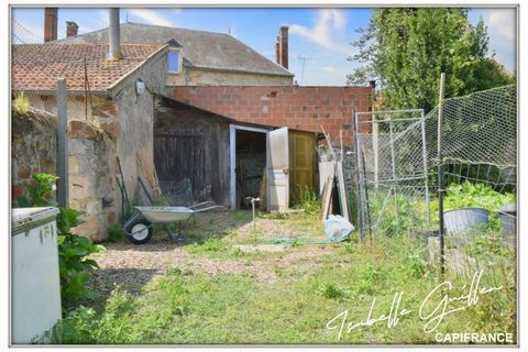Villa i Vesdun, Cher, Vesdun - € 207.000 | Ref: 340939070971 - foto 40