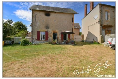 Villa i Vesdun, Cher, Vesdun - € 207.000 | Ref: 340939070971 - foto 43