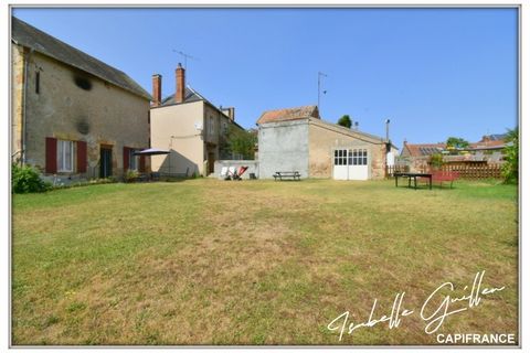 Villa i Vesdun, Cher, Vesdun - € 207.000 | Ref: 340939070971 - foto 46