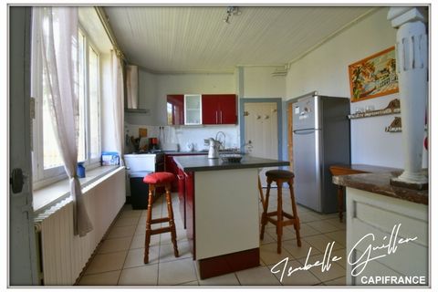 Villa i Vesdun, Cher, Vesdun - € 207.000 | Ref: 340939070971 - foto 48