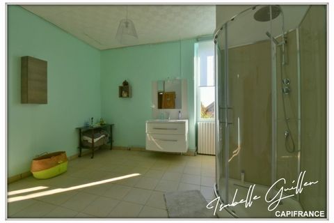 Villa i Vesdun, Cher, Vesdun - € 207.000 | Ref: 340939070971 - foto 49