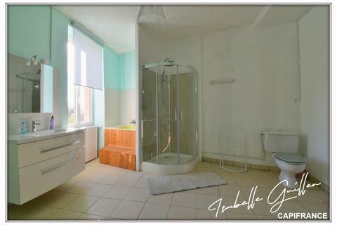 Villa i Vesdun, Cher, Vesdun - € 207.000 | Ref: 340939070971 - foto 50