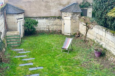Villa i Saumur, Maine-et-Loire, Saumur - € 348.500 | Ref: 340930229990 - foto 4