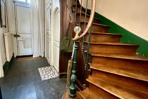 Villa i Saumur, Maine-et-Loire, Saumur - € 348.500 | Ref: 340930229990 - foto 5