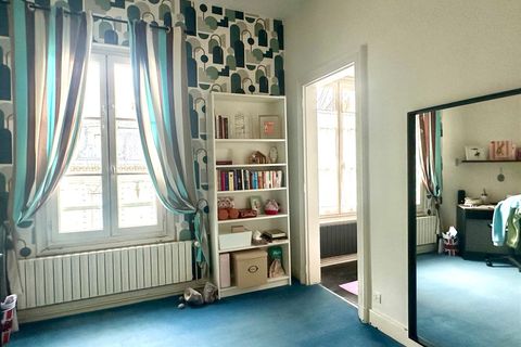 Villa i Saumur, Maine-et-Loire, Saumur - € 348.500 | Ref: 340930229990 - foto 7
