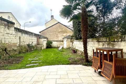 Villa i Saumur, Maine-et-Loire, Saumur - € 348.500 | Ref: 340930229990 - foto 14