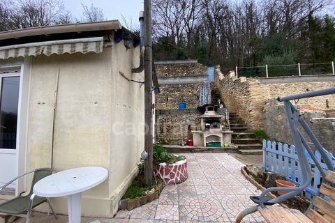 Villa a Thouars, Deux-Sevres, Thouars - € 86.000 | Ref: 340933853839 - foto 8