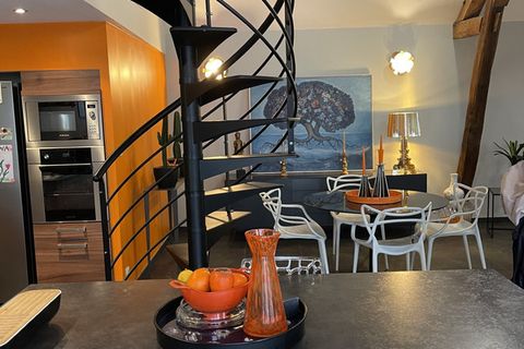 Villa a Saumur, Maine-et-Loire, Saumur - € 399.000 | Ref: 340938863250 - foto 7