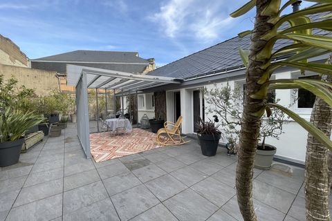 Villa a Saumur, Maine-et-Loire, Saumur - € 399.000 | Ref: 340938863250 - foto 8