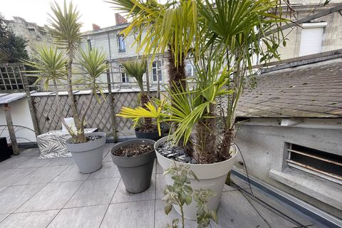 Villa a Saumur, Maine-et-Loire, Saumur - € 399.000 | Ref: 340938863250 - foto 10