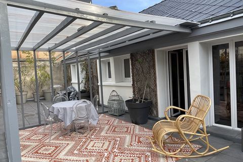 Villa a Saumur, Maine-et-Loire, Saumur - € 399.000 | Ref: 340938863250 - foto 16