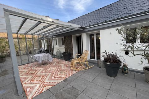 Villa a Saumur, Maine-et-Loire, Saumur - € 399.000 | Ref: 340938863250 - foto 17