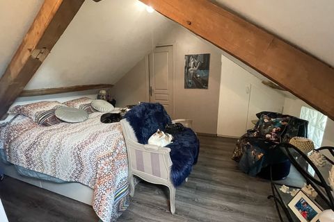 Villa a Saumur, Maine-et-Loire, Saumur - € 399.000 | Ref: 340938863250 - foto 19