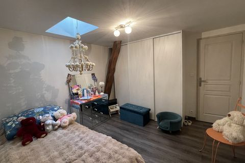 Villa a Saumur, Maine-et-Loire, Saumur - € 399.000 | Ref: 340938863250 - foto 20