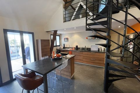 Villa a Saumur, Maine-et-Loire, Saumur - € 399.000 | Ref: 340938863250 - foto 24