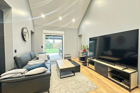 Villa i Courville-sur-Eure, Eure-et-Loir, Courville-sur-Eure - € 249.500 | Ref: 340933017495 - foto 3