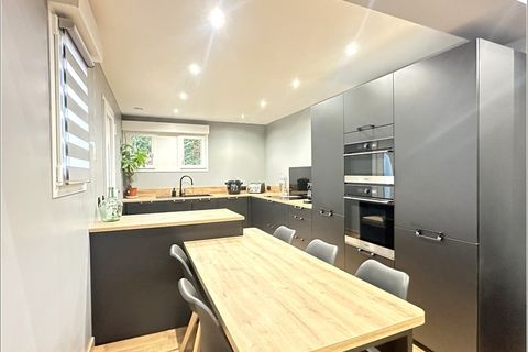 Villa i Courville-sur-Eure, Eure-et-Loir, Courville-sur-Eure - € 249.500 | Ref: 340933017495 - foto 5