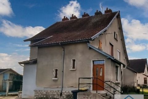 Villa a Ciry-le-Noble, Saone-et-Loire, Ciry-le-Noble - € 65.500 | Ref: 340938326781 - foto 2