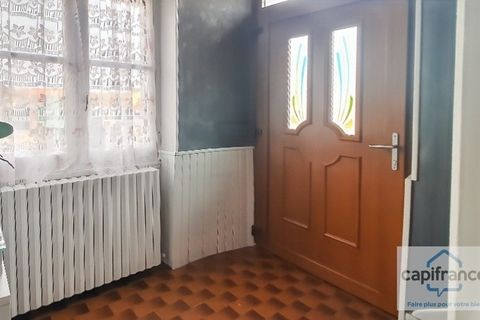 Villa a Ciry-le-Noble, Saone-et-Loire, Ciry-le-Noble - € 65.500 | Ref: 340938326781 - foto 3