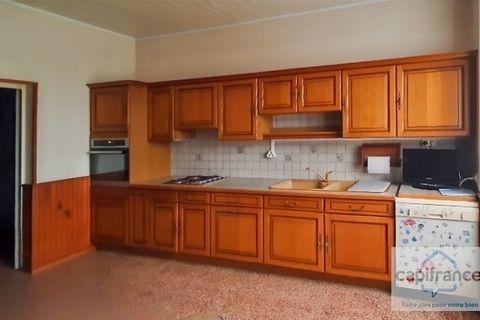 Villa a Ciry-le-Noble, Saone-et-Loire, Ciry-le-Noble - € 65.500 | Ref: 340938326781 - foto 5