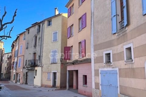 Byhus i Manosque, Alpes-de-Haute-Provence, Manosque - € 85.000 | Ref: 340934649887 - foto 1
