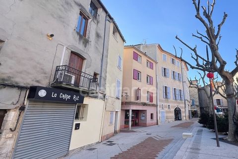 Byhus i Manosque, Alpes-de-Haute-Provence, Manosque - € 85.000 | Ref: 340934649887 - foto 15