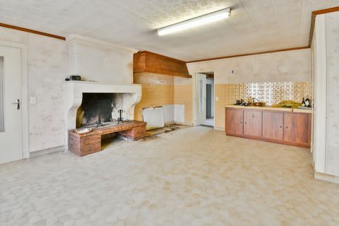Villa i Brizambourg, Charente-Maritime, Brizambourg - € 129.000 | Ref: 340938650496 - foto 3