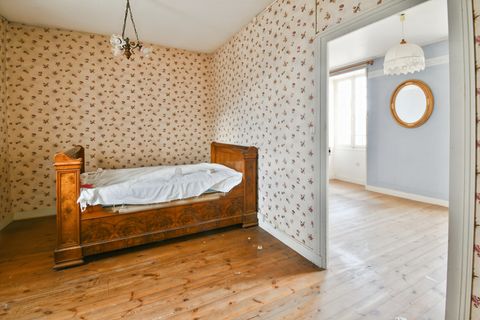 Villa i Brizambourg, Charente-Maritime, Brizambourg - € 129.000 | Ref: 340938650496 - foto 4