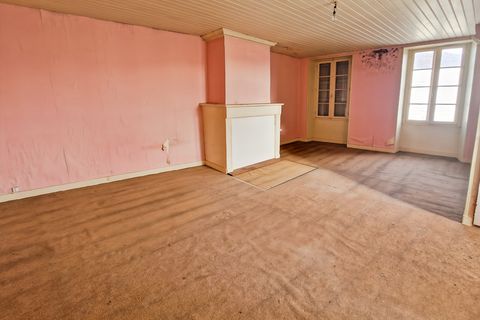 Villa i Brizambourg, Charente-Maritime, Brizambourg - € 129.000 | Ref: 340938650496 - foto 5