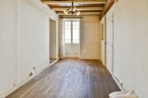 Villa i Brizambourg, Charente-Maritime, Brizambourg - € 129.000 | Ref: 340938650496 - foto 7