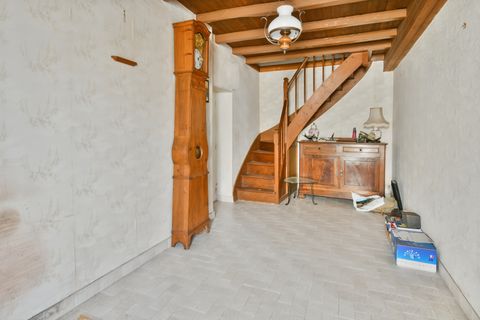 Villa i Brizambourg, Charente-Maritime, Brizambourg - € 129.000 | Ref: 340938650496 - foto 8