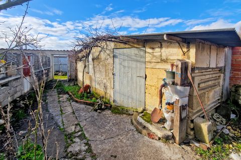 Villa i Brizambourg, Charente-Maritime, Brizambourg - € 129.000 | Ref: 340938650496 - foto 10