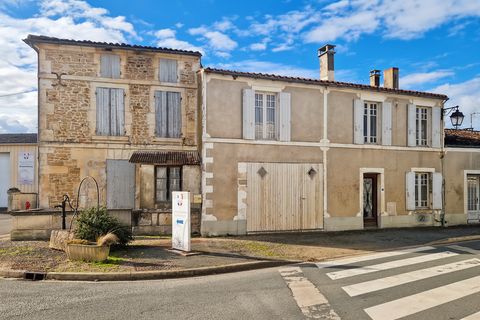Villa i Brizambourg, Charente-Maritime, Brizambourg - € 129.000 | Ref: 340938650496 - foto 12