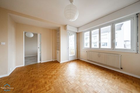 Lejlighed i Dijon, Cote-d'Or, Dijon - € 115.000 | Ref: 340933032173 - foto 1