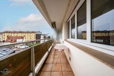 Lejlighed i Dijon, Cote-d'Or, Dijon - € 115.000 | Ref: 340933032173 - foto 2