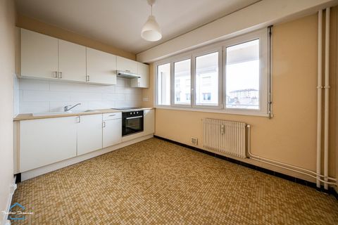 Lejlighed i Dijon, Cote-d'Or, Dijon - € 115.000 | Ref: 340933032173 - foto 4