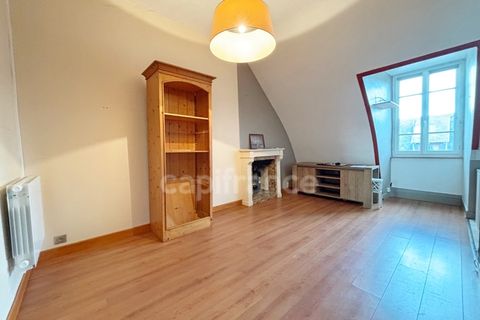 Lejlighed i Douarnenez, Finistere, Douarnenez - € 80.000 | Ref: 340938120822 - foto 2
