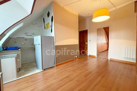 Lejlighed i Douarnenez, Finistere, Douarnenez - € 80.000 | Ref: 340938120822 - foto 3